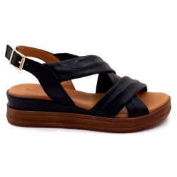 Sandales Plateformes & Compensées Ivoire Chaussures