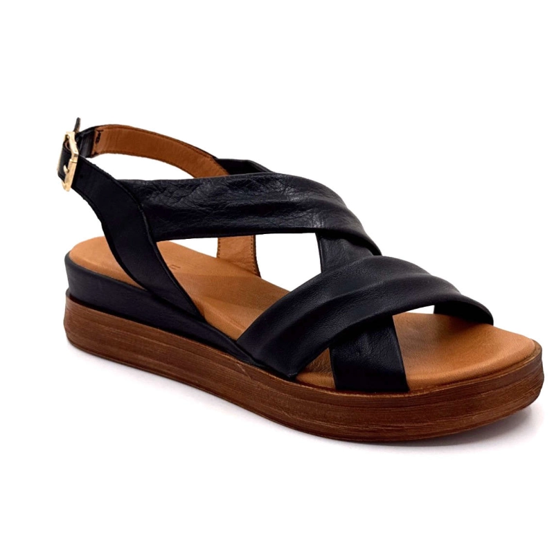 mct 2503 Ivoire Chaussures