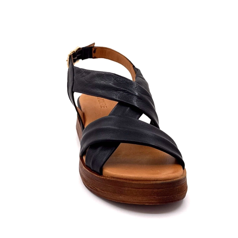 mct 2503 Ivoire Chaussures