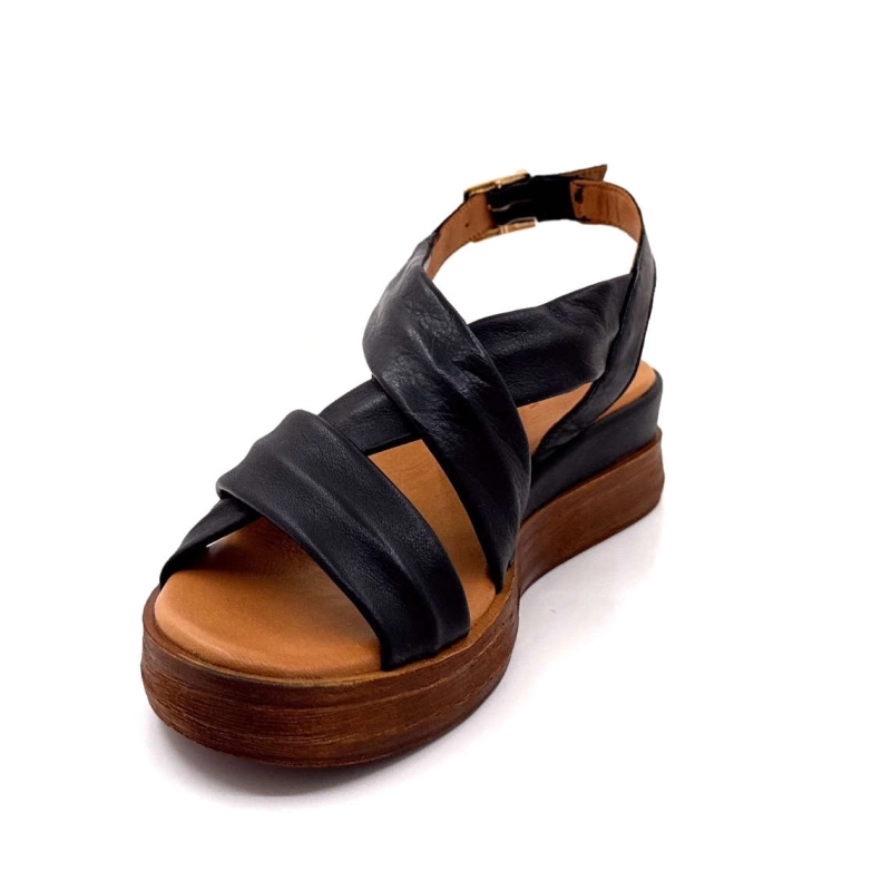 mct 2503 Ivoire Chaussures