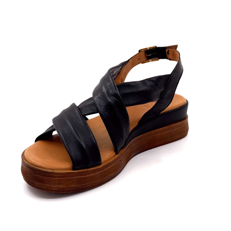 mct 2503 Ivoire Chaussures