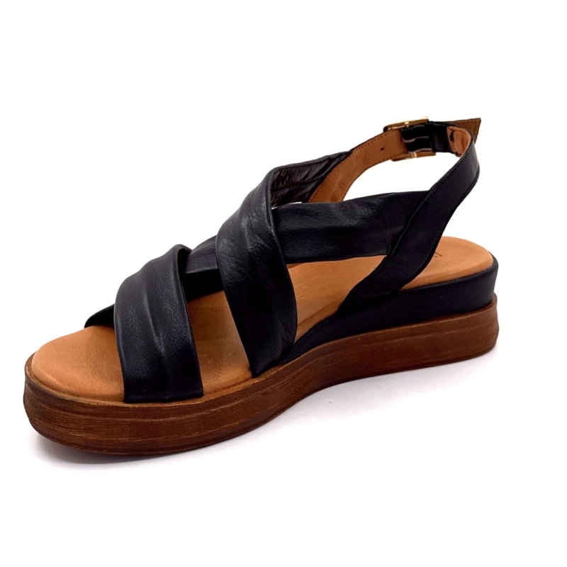 mct 2503 Ivoire Chaussures