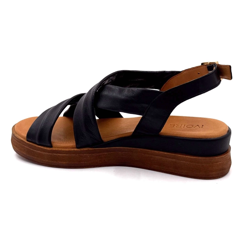 mct 2503 Ivoire Chaussures