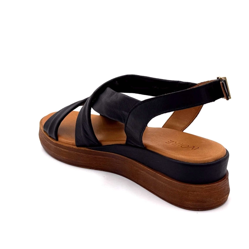 mct 2503 Ivoire Chaussures