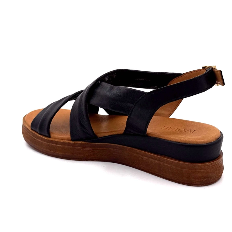 mct 2503 Ivoire Chaussures