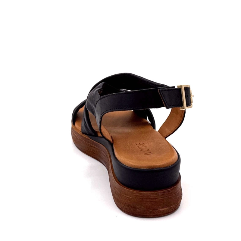 mct 2503 Ivoire Chaussures