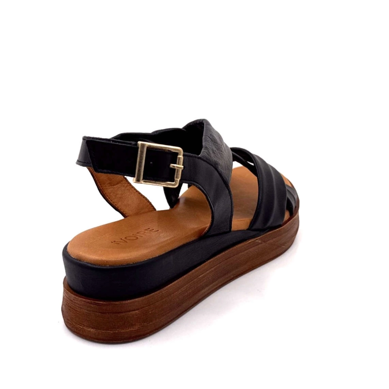 mct 2503 Ivoire Chaussures