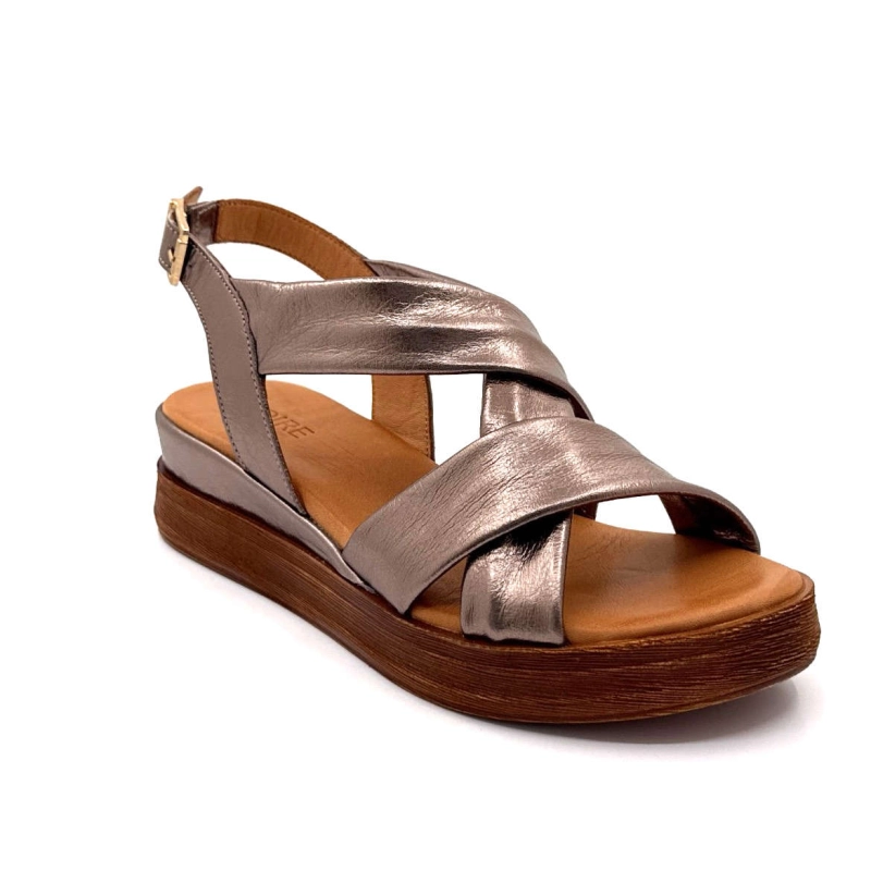 mct 2503 Ivoire Chaussures