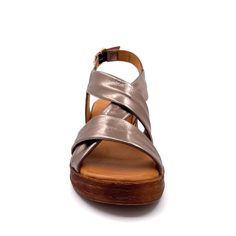 mct 2503 Ivoire Chaussures