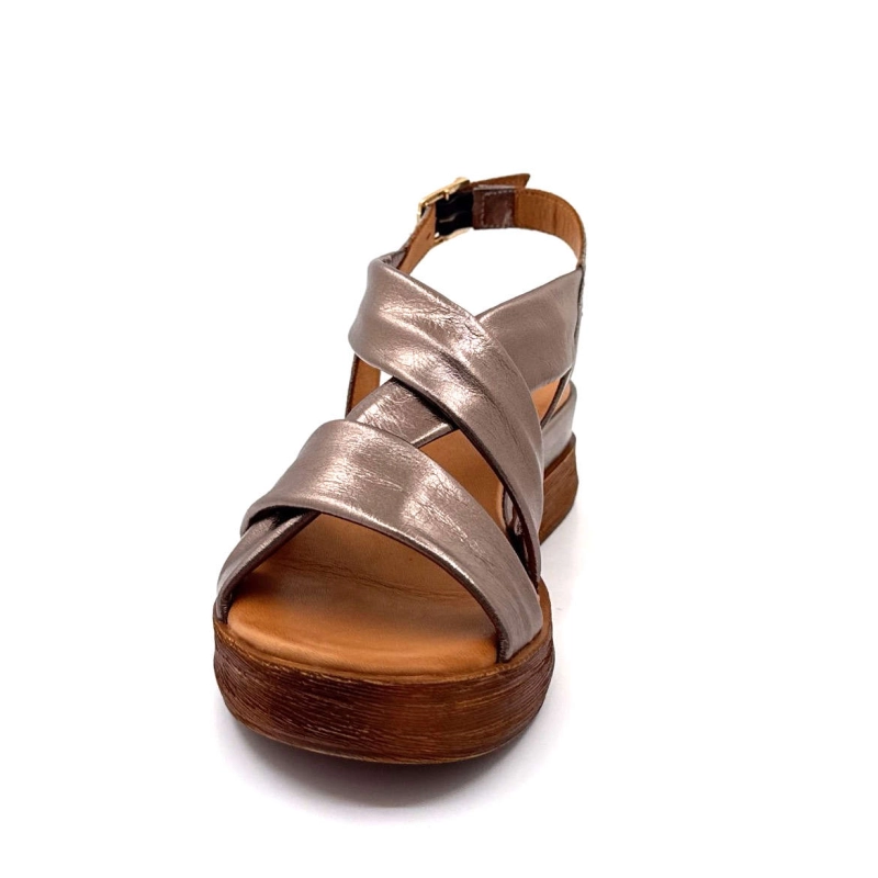 mct 2503 Ivoire Chaussures