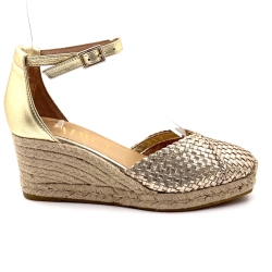 Rope Soles Ivoire Chaussures