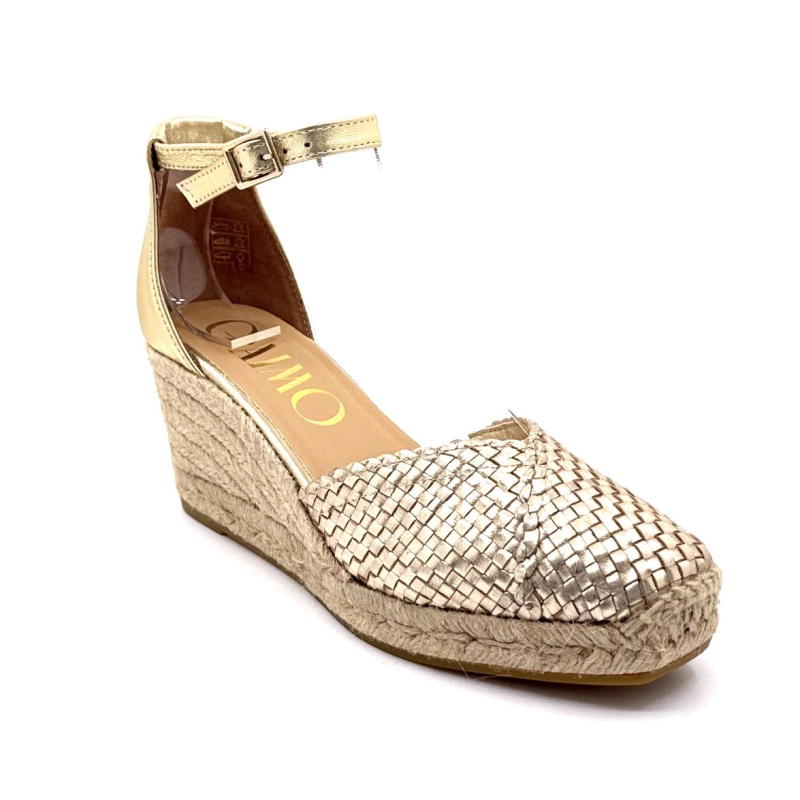 galana 5c Ivoire Chaussures