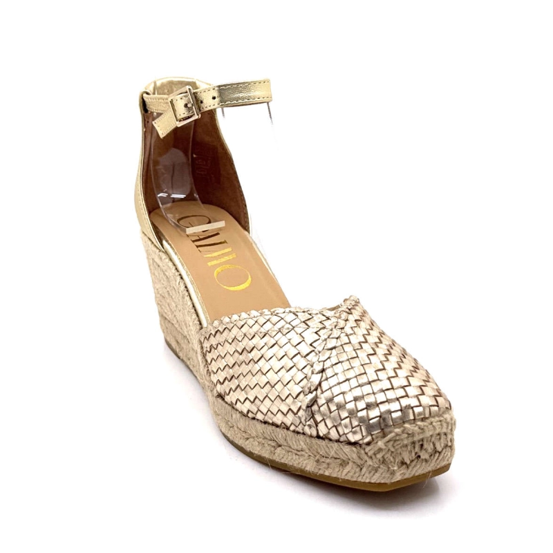 galana 5c Ivoire Chaussures