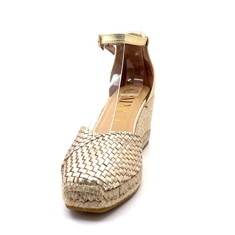 galana 5c Ivoire Chaussures