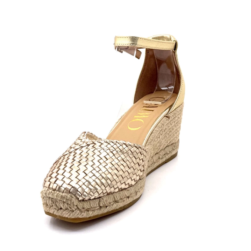 galana 5c Ivoire Chaussures