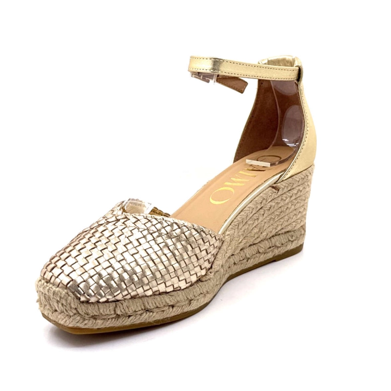 galana 5c Ivoire Chaussures