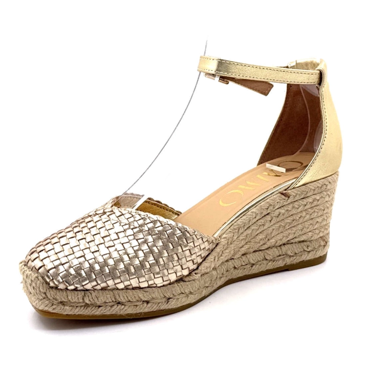 galana 5c Ivoire Chaussures