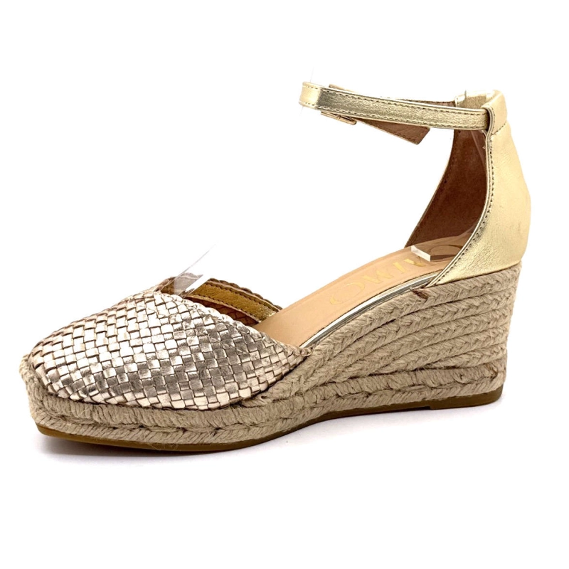 galana 5c Ivoire Chaussures