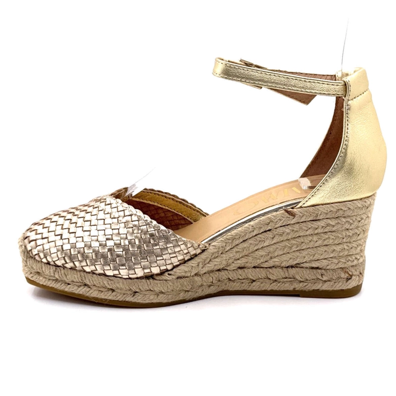 galana 5c Ivoire Chaussures