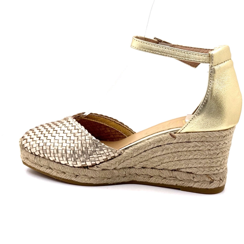 galana 5c Ivoire Chaussures