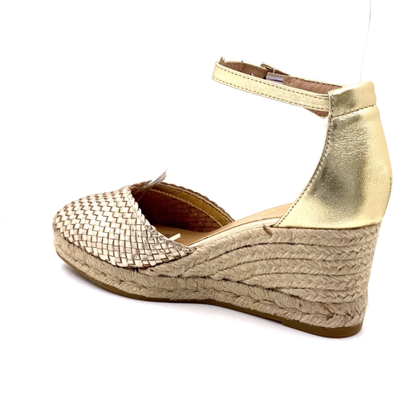 galana 5c Ivoire Chaussures