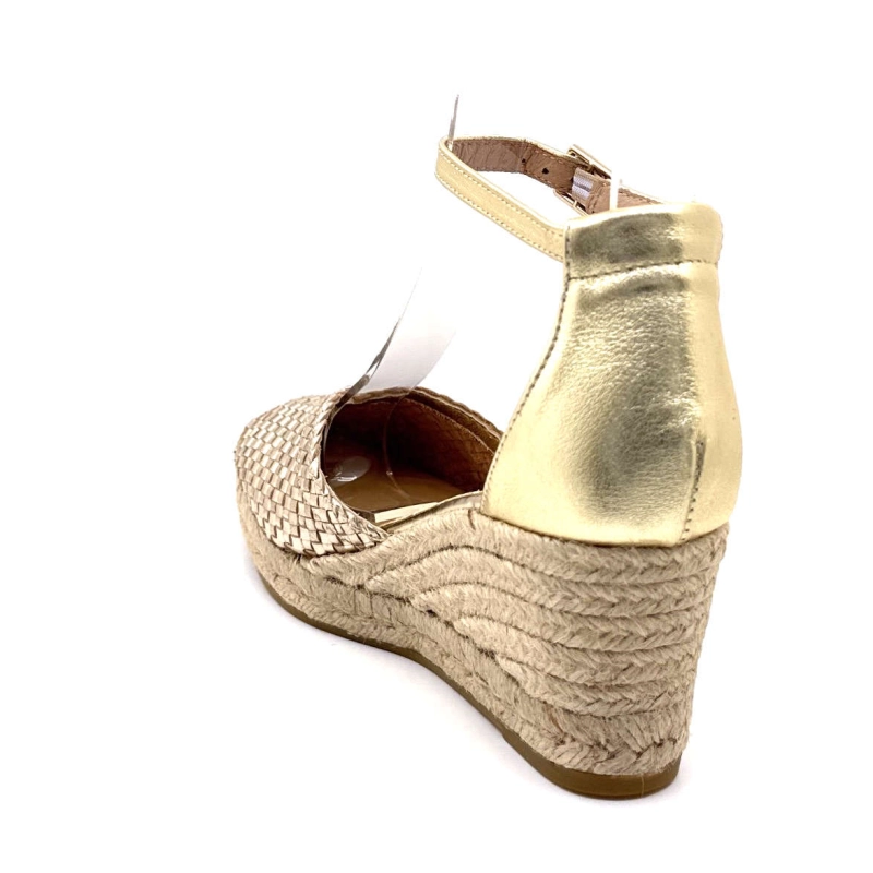 galana 5c Ivoire Chaussures