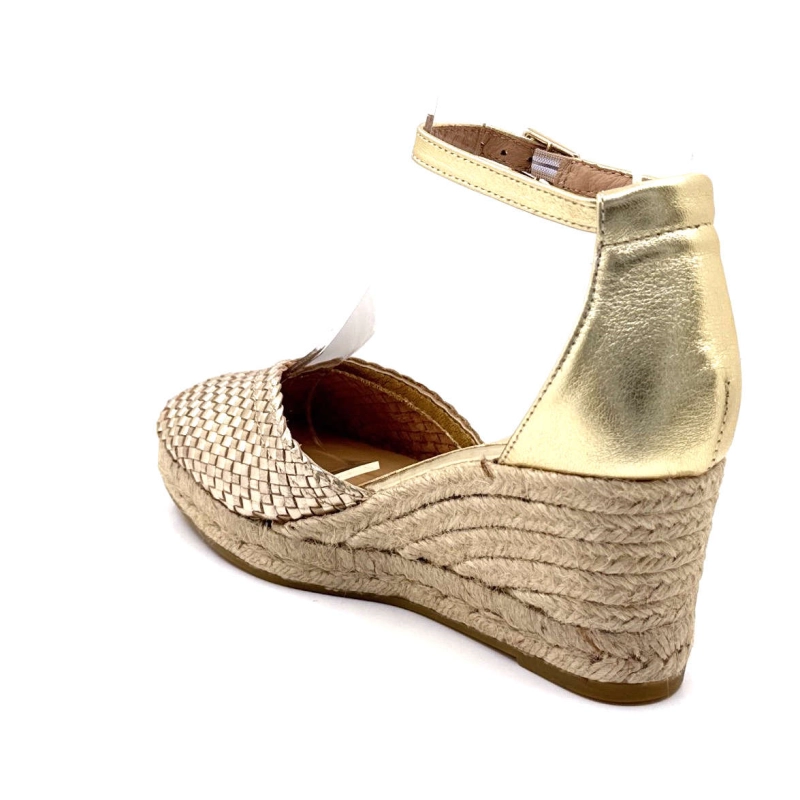 galana 5c Ivoire Chaussures