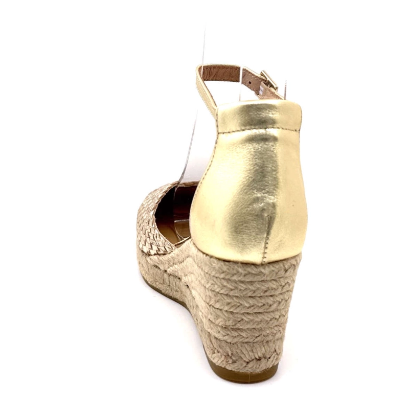 galana 5c Ivoire Chaussures