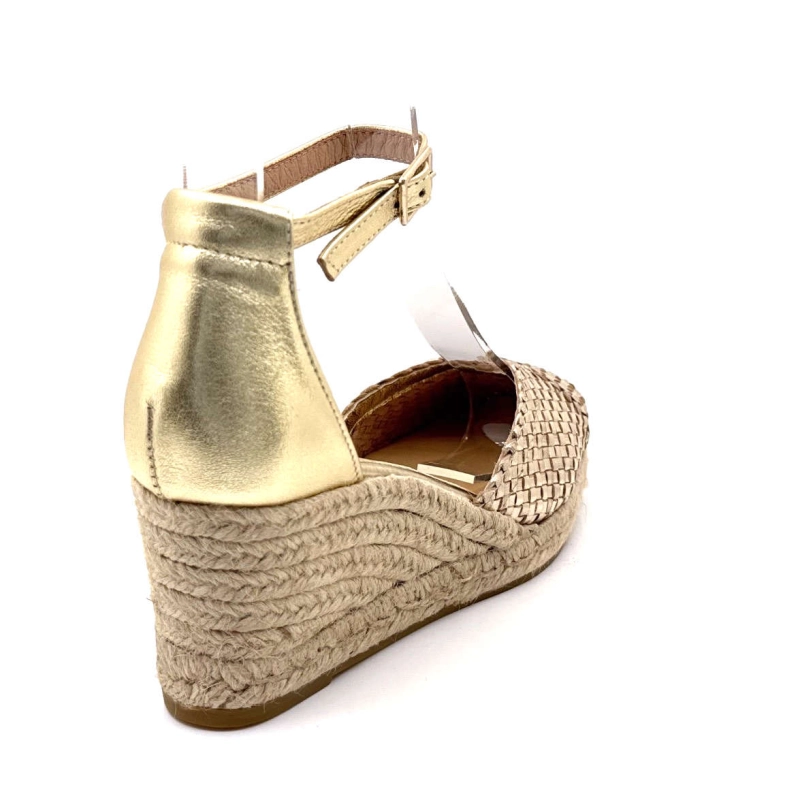 galana 5c Ivoire Chaussures