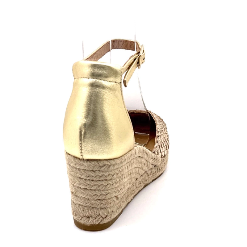 galana 5c Ivoire Chaussures