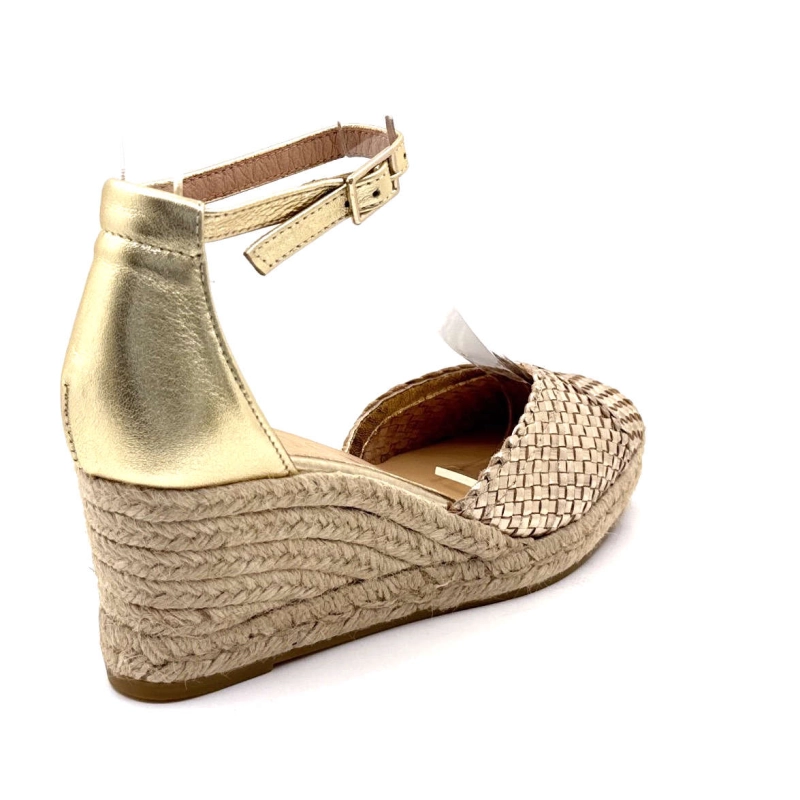 galana 5c Ivoire Chaussures