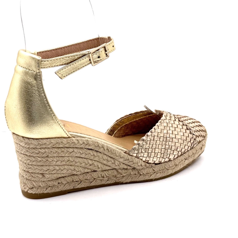 galana 5c Ivoire Chaussures