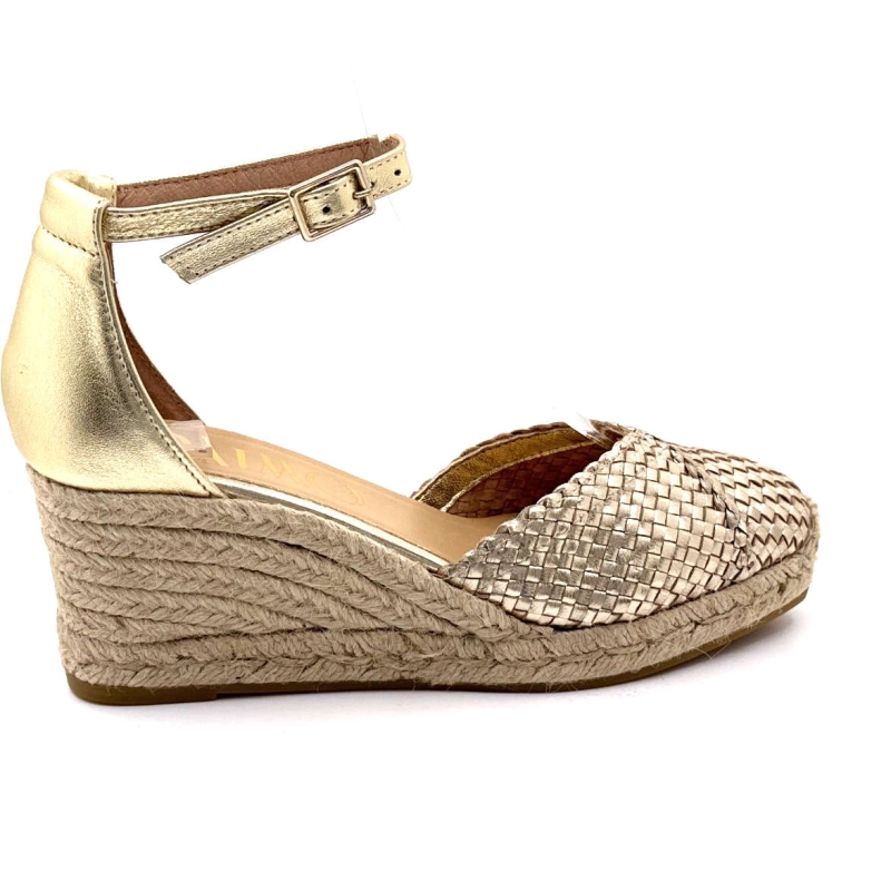 galana 5c Ivoire Chaussures