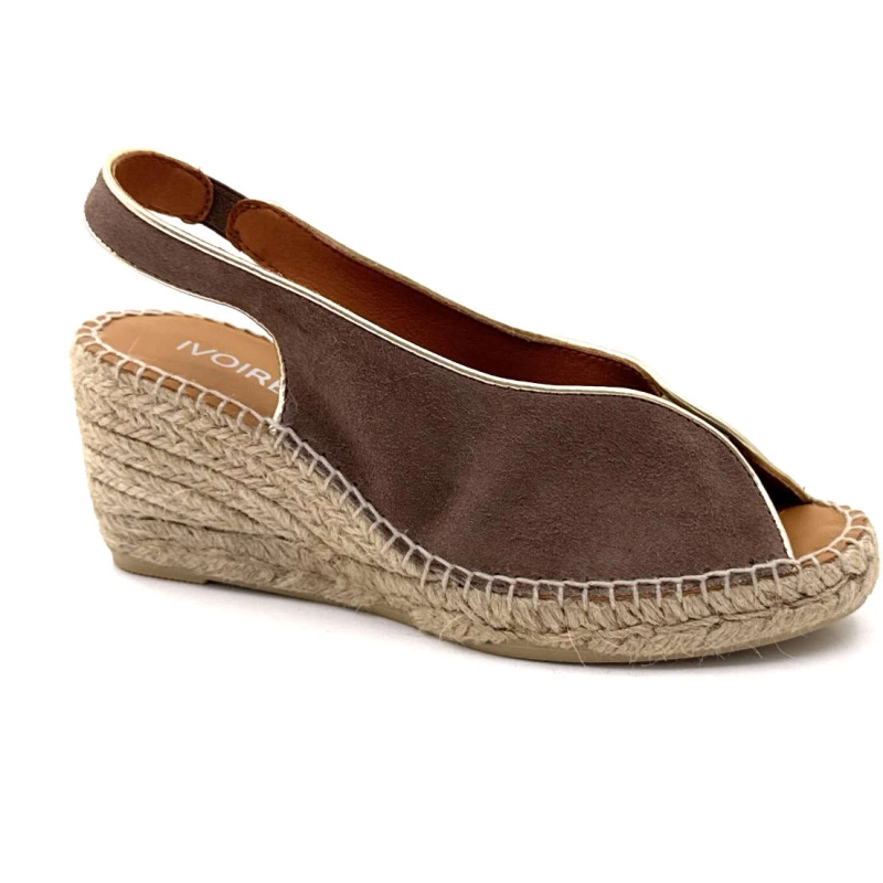 leslie / Ivoire Chaussures