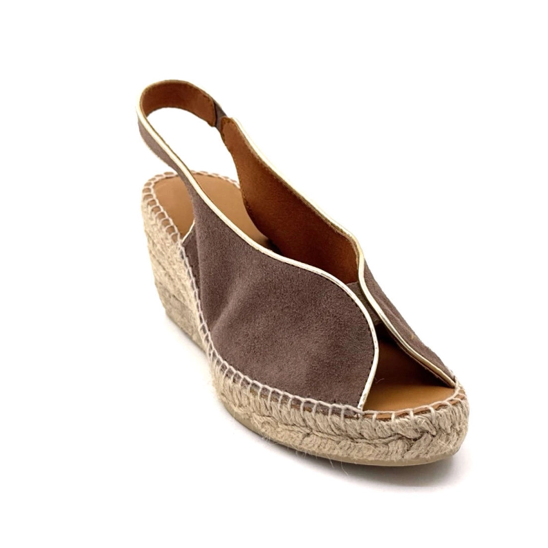 leslie / Ivoire Chaussures