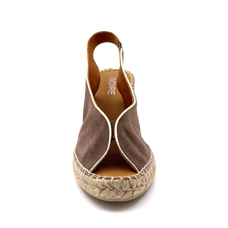 leslie / Ivoire Chaussures