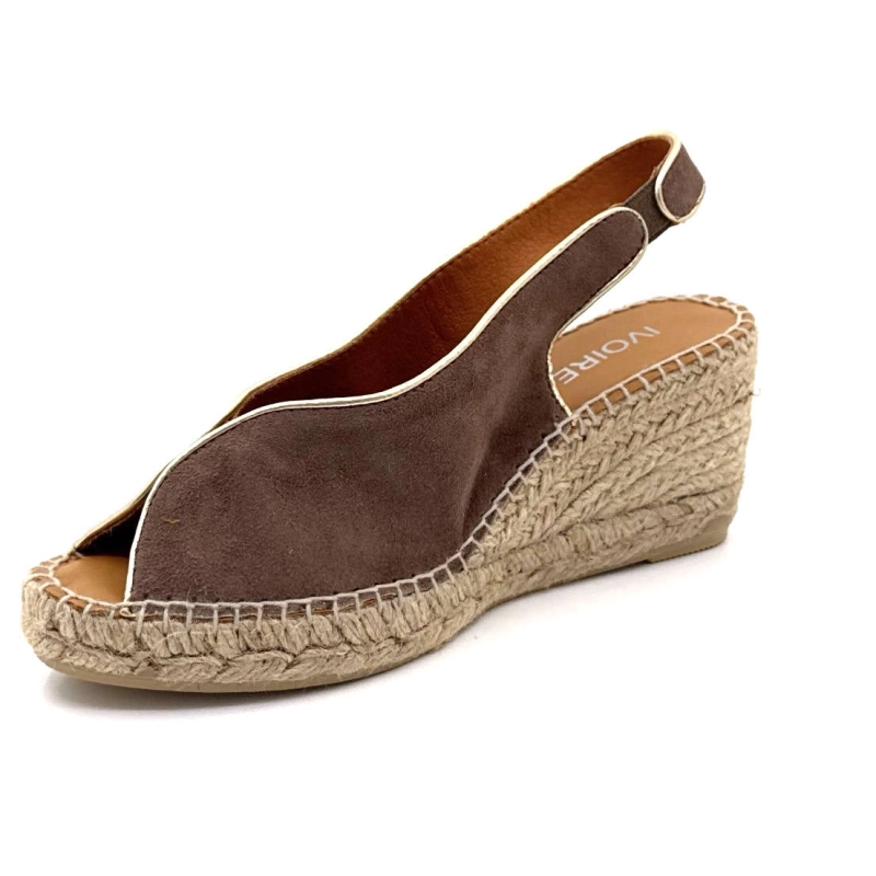 leslie / Ivoire Chaussures