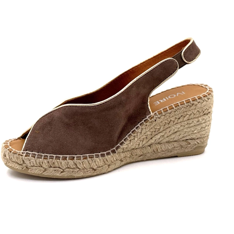 leslie / Ivoire Chaussures