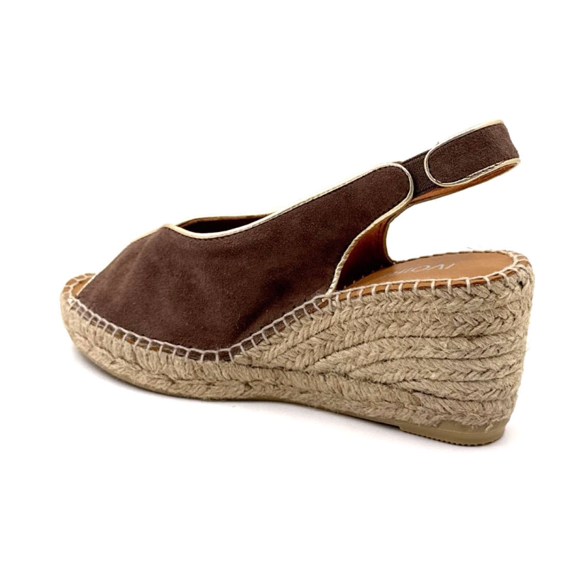 leslie / Ivoire Chaussures