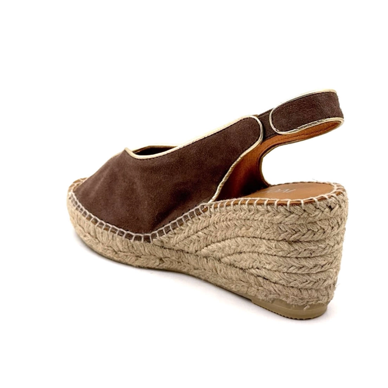 leslie / Ivoire Chaussures