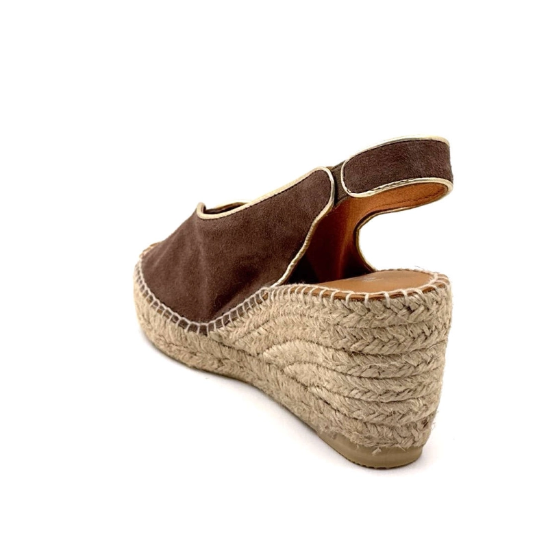 leslie / Ivoire Chaussures