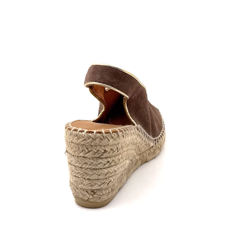 leslie / Ivoire Chaussures