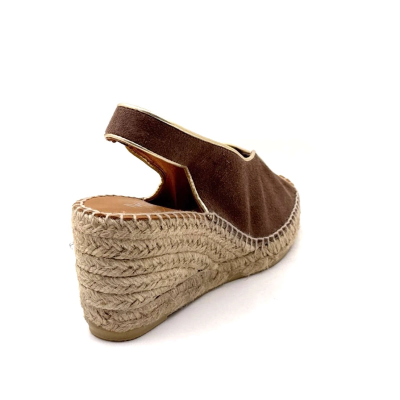 leslie / Ivoire Chaussures