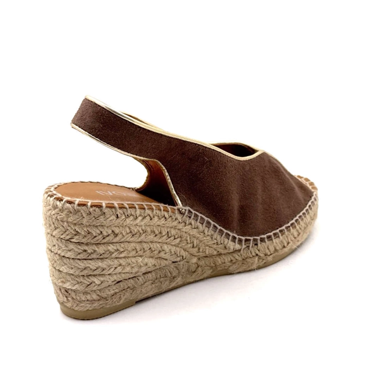 leslie / Ivoire Chaussures