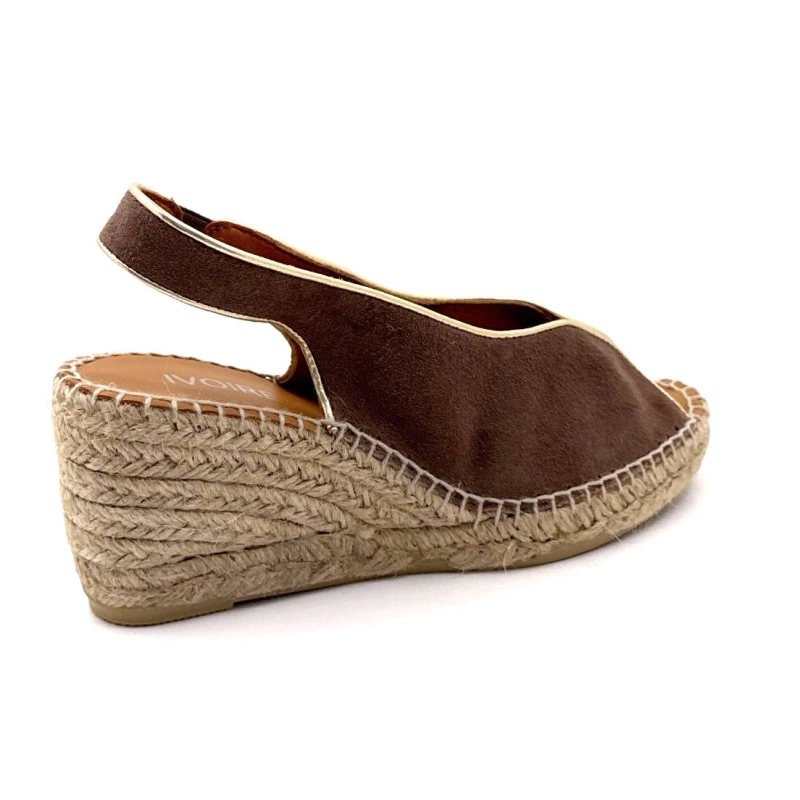 leslie / Ivoire Chaussures