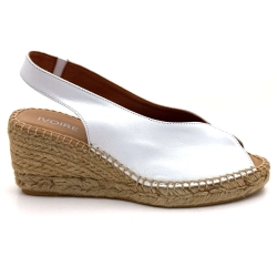 Espadrilles Ivoire Chaussures