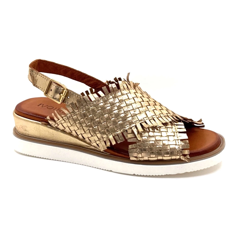 04-83-1060 Ivoire Chaussures