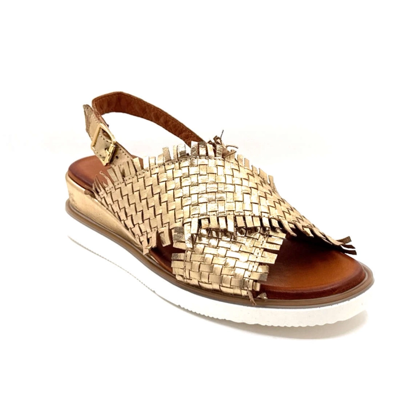 04-83-1060 Ivoire Chaussures