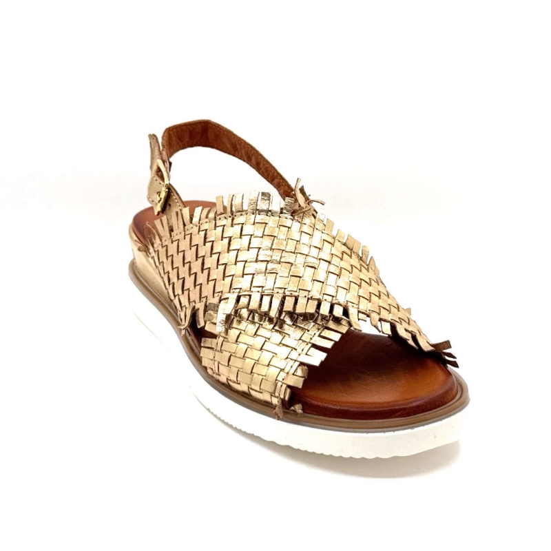 04-83-1060 Ivoire Chaussures