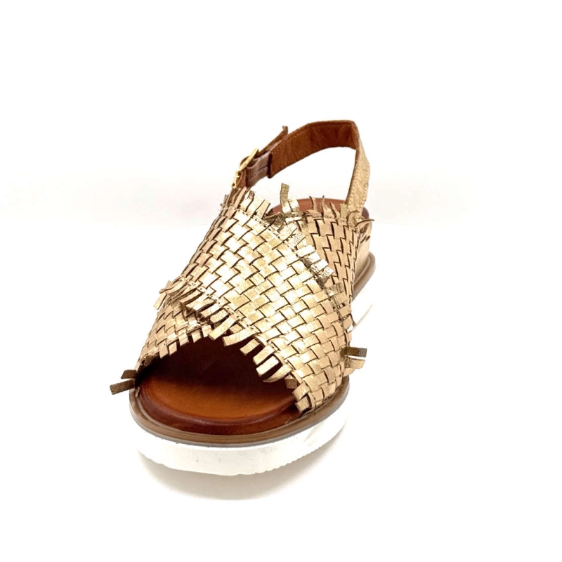 04-83-1060 Ivoire Chaussures